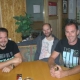 Saisonabschlussfeier 2015
